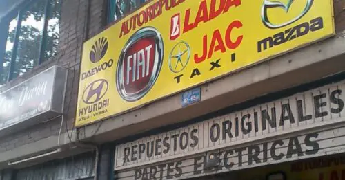 AUTO REPUESTOS JL BOGOTÁ AUTO REPUESTOS JL BOGOTÁ